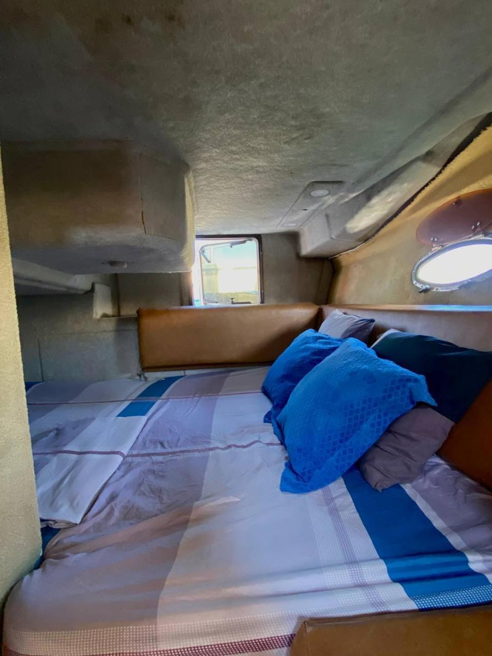 Zeus Hotel Valencia Kültér fotó